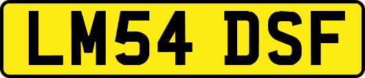 LM54DSF