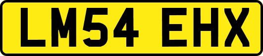 LM54EHX