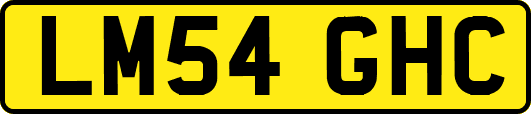 LM54GHC