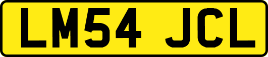 LM54JCL