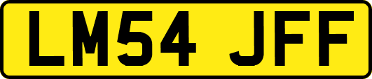 LM54JFF