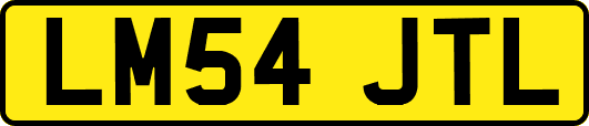 LM54JTL