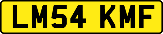 LM54KMF