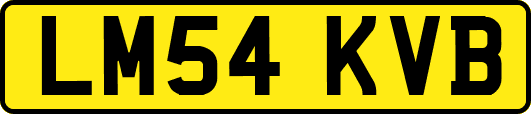 LM54KVB