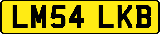 LM54LKB