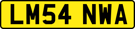 LM54NWA