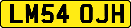 LM54OJH