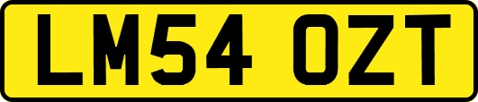 LM54OZT