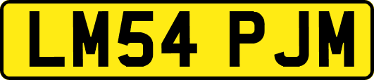 LM54PJM