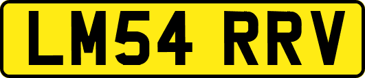 LM54RRV