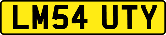 LM54UTY