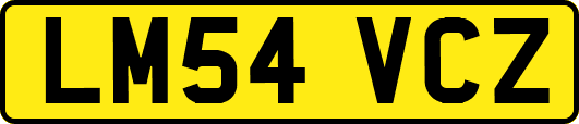 LM54VCZ
