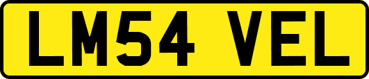LM54VEL