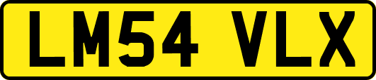 LM54VLX