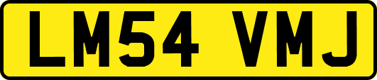 LM54VMJ