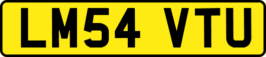 LM54VTU
