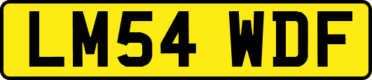 LM54WDF