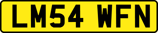 LM54WFN
