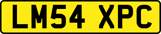 LM54XPC