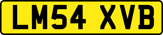 LM54XVB