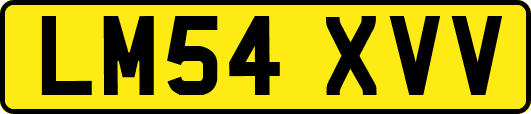 LM54XVV