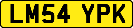 LM54YPK