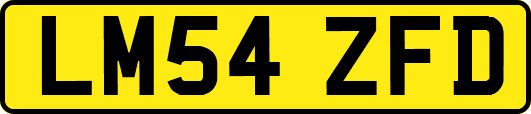 LM54ZFD