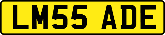 LM55ADE