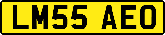 LM55AEO