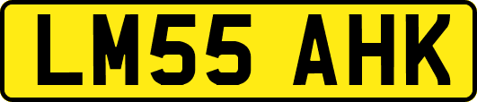 LM55AHK