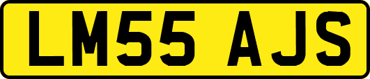 LM55AJS
