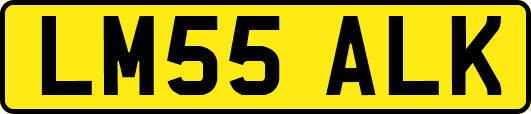 LM55ALK