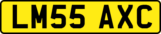 LM55AXC