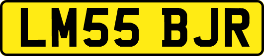 LM55BJR