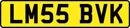 LM55BVK