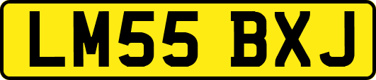 LM55BXJ