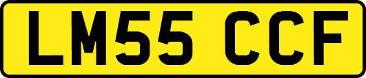 LM55CCF