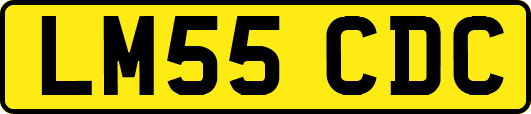 LM55CDC
