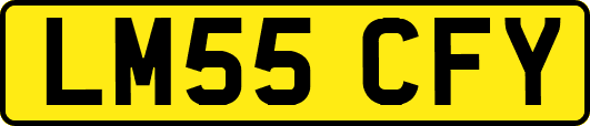 LM55CFY