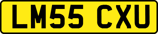 LM55CXU