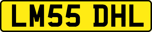 LM55DHL