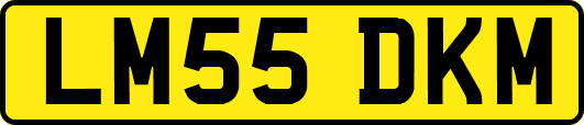 LM55DKM