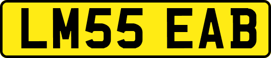 LM55EAB