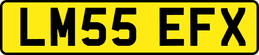 LM55EFX