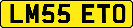 LM55ETO
