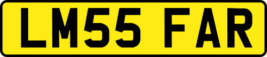 LM55FAR