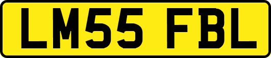 LM55FBL