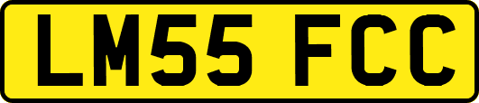 LM55FCC