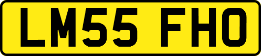 LM55FHO