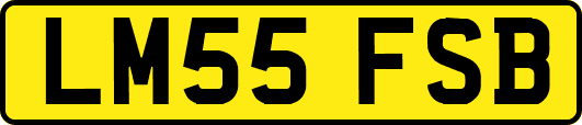 LM55FSB
